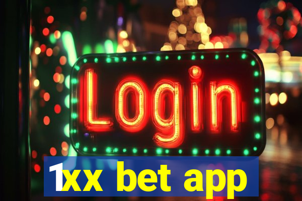 1xx bet app